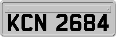 KCN2684