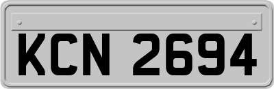 KCN2694