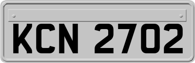 KCN2702