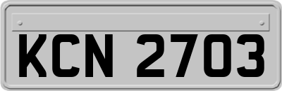 KCN2703