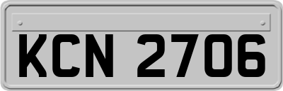 KCN2706