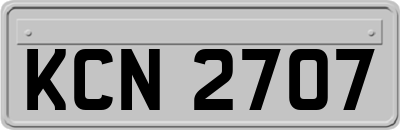 KCN2707