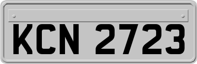 KCN2723