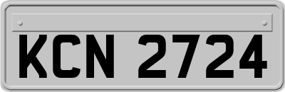 KCN2724