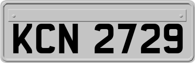 KCN2729