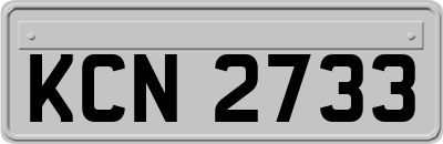 KCN2733