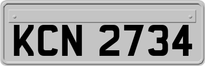 KCN2734