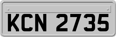 KCN2735