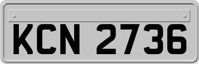 KCN2736