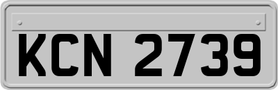 KCN2739