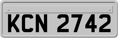 KCN2742