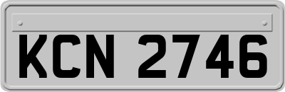 KCN2746