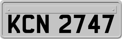 KCN2747