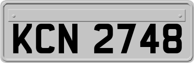 KCN2748