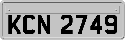 KCN2749