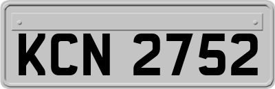 KCN2752