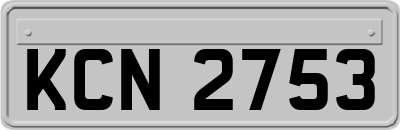 KCN2753