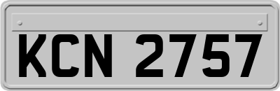 KCN2757