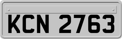 KCN2763