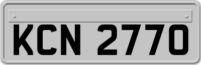 KCN2770