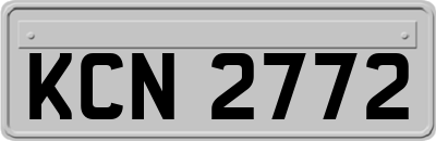 KCN2772