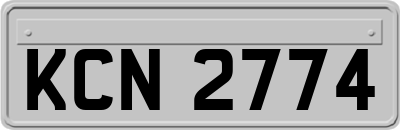 KCN2774