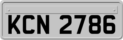 KCN2786