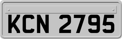 KCN2795