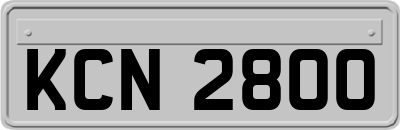 KCN2800