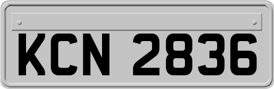 KCN2836