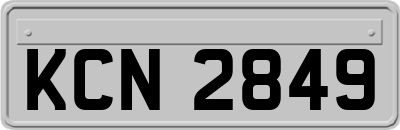 KCN2849