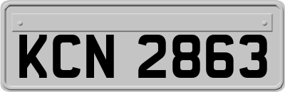 KCN2863