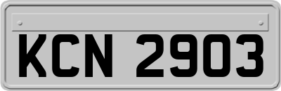 KCN2903