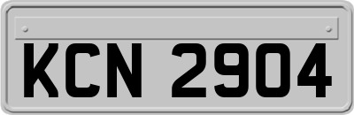 KCN2904