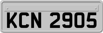 KCN2905