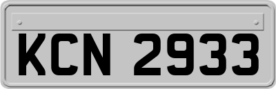 KCN2933