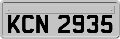 KCN2935