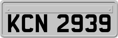 KCN2939