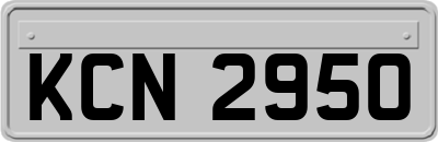 KCN2950