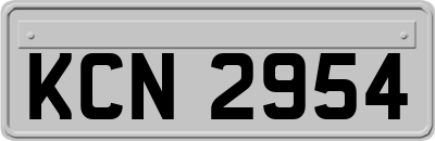 KCN2954