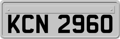 KCN2960