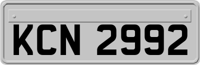 KCN2992