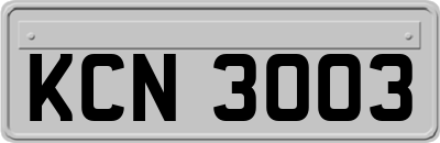 KCN3003