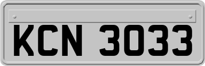 KCN3033