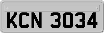 KCN3034