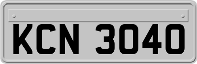 KCN3040