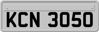 KCN3050