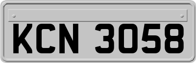 KCN3058