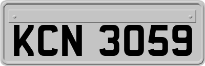 KCN3059