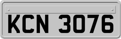 KCN3076